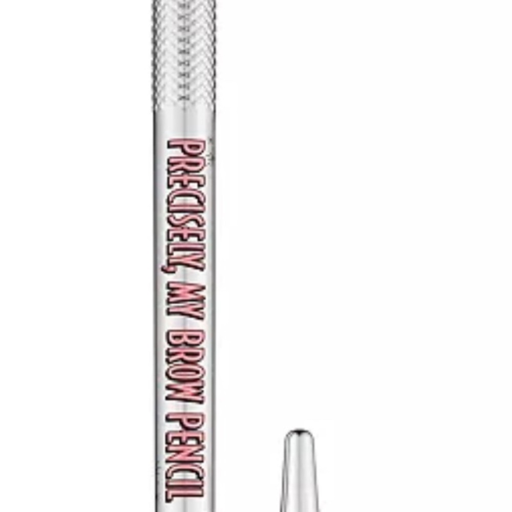 New Benefit Precisely, My Brow Pencil